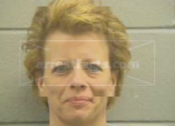 Melinda Lou Bault