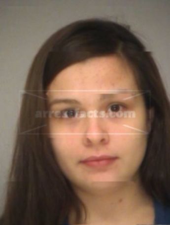 Ashley Marie Ivey