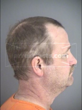 Jerry Dale Mayberry