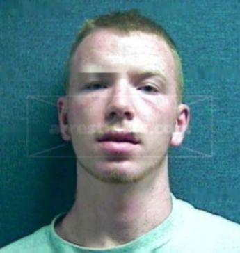 Nicholas Charles Combs