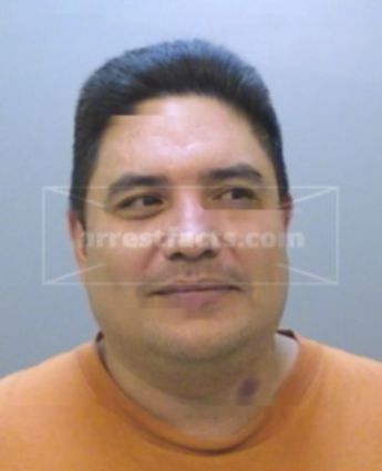 Daniel Joe Gonzales