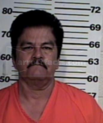 Reynaldo Solis Soto