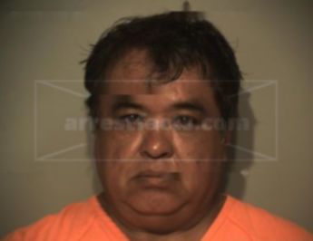 Jose Luis Vega Ruiz