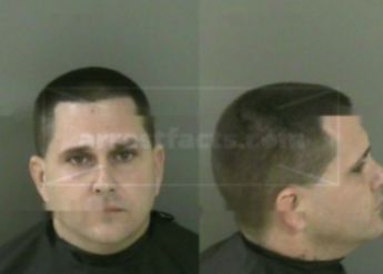 Timothy Andrew Plummer