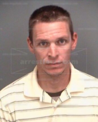 Michael Christopher Skinner