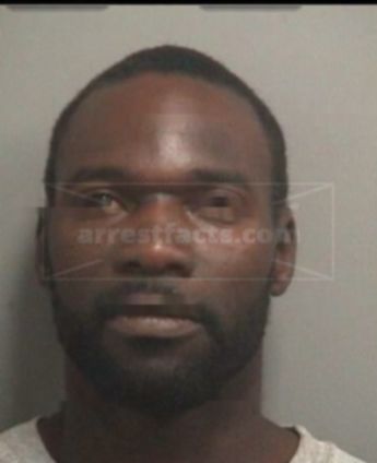 Jason Lamar Coleman