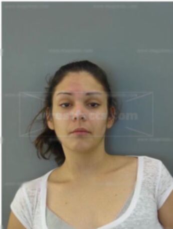 Joan Maureen Nunez