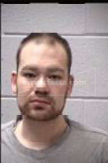 Andrew Mark Deshong