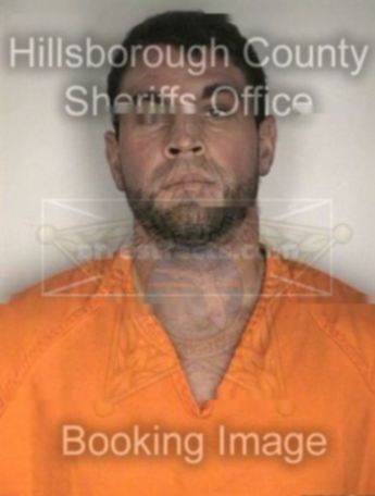 Bradley Allen Logan
