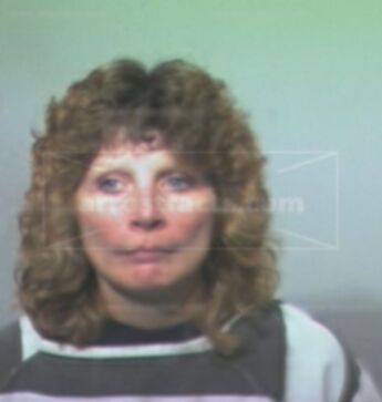 Regina Lynn Richards