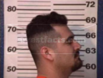 Michael Rodriguez Alaniz
