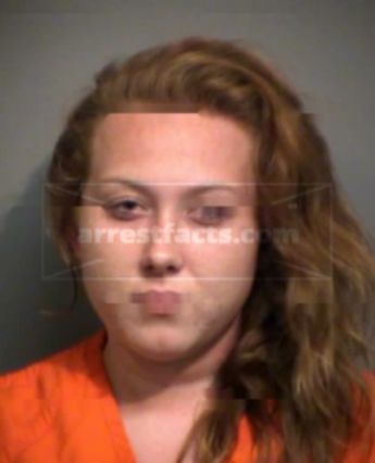 Krysta Richelle Cook