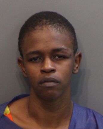 Talisha Ynette Mitchell