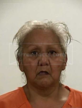 Annette Gaye Arce-Mora