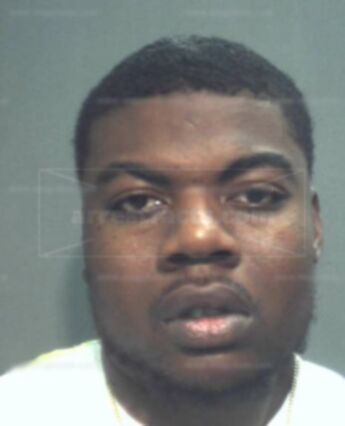 Cy Nahum Williams