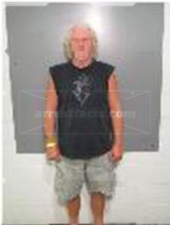 Jeffrey Wayne Tanksley