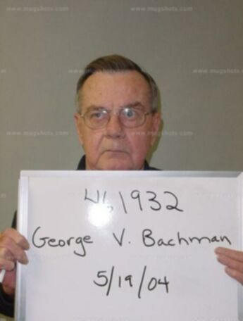 George V Bachman