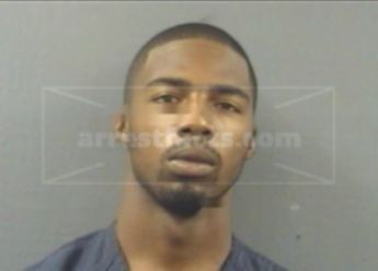 Tyshun Kareem Daniels