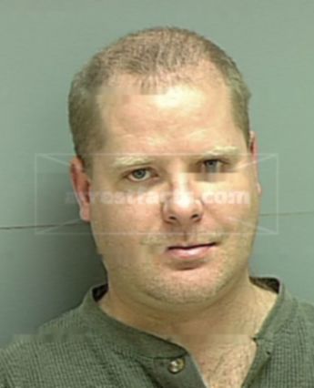 Scott Allen Sanderson