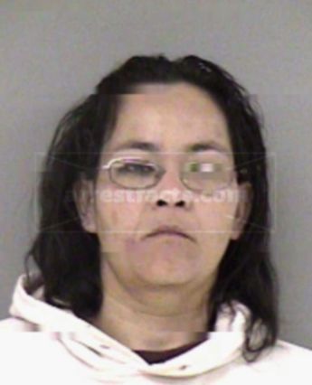 Frances Martinez