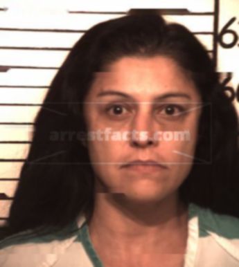 Dorothy Garcia