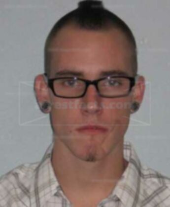 Brian Robert Borden