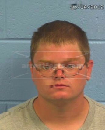 Cody Reid Knight