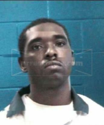 Deangelo Ivey