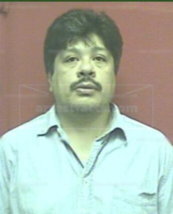 Jose Serrano