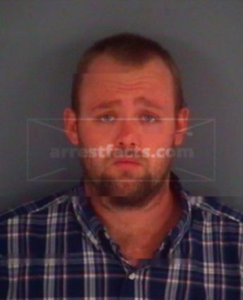 Richard Wayne Sheffield