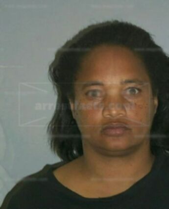Charline Brinkley