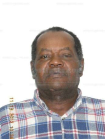 Bobby Lee Akins