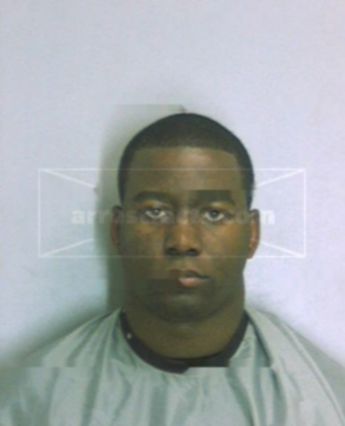 Leander Melvin Seals