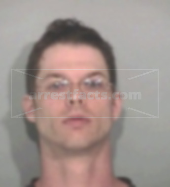 Mark Randal Shields