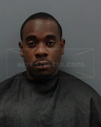 Deraymond Vontrell Horton