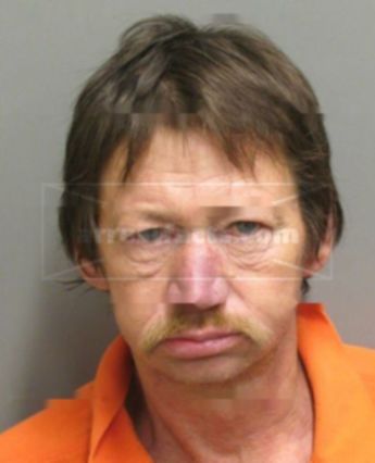 Travis Lee Burgans