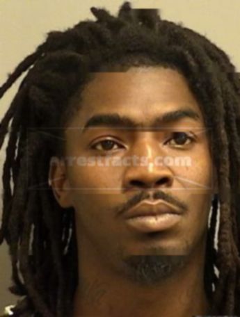 Maurice Terrell Guz