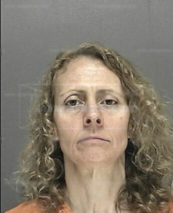 Kathleen Doty