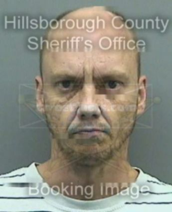 Bryan Leslie Newell