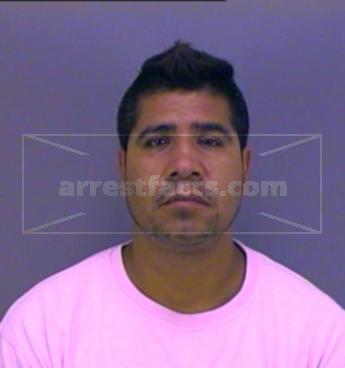 Gabriel Barrios Mendez
