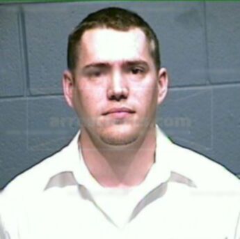 Christopher Nathaniel Blystone