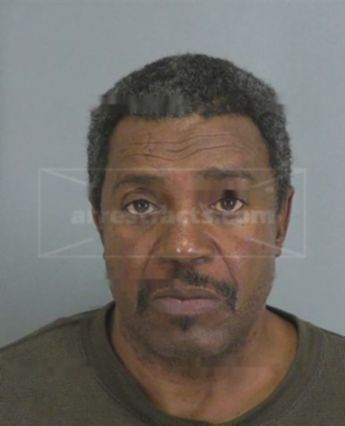Larry Alonzo Smith