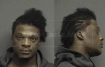 Larenza Maurice Hawkins