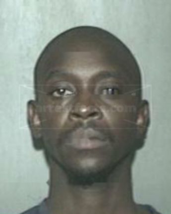 Anthony Gary Rowe