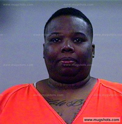 Daneshia Shanee Walton