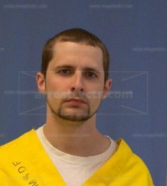 Dustin Porth Jr.