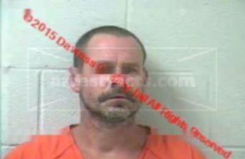 Daniel Wade Grant