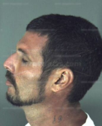 John Robert Long Jr.
