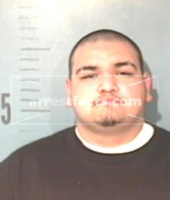 Anthony Manuel Rodriguez