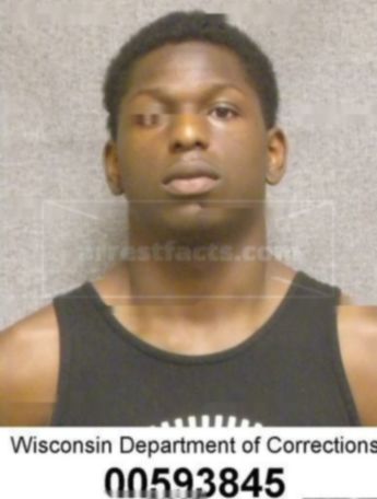 Lashaun D Cole